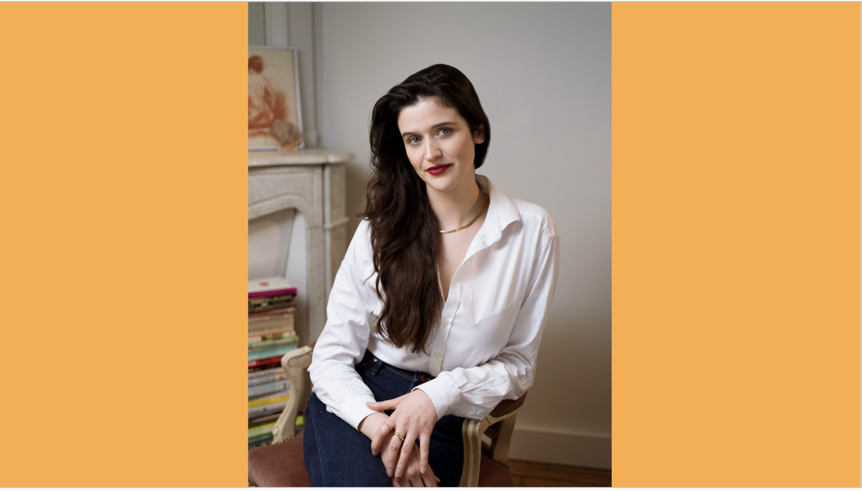 Pivot to Podcasting: A Q&A with Jess McHugh