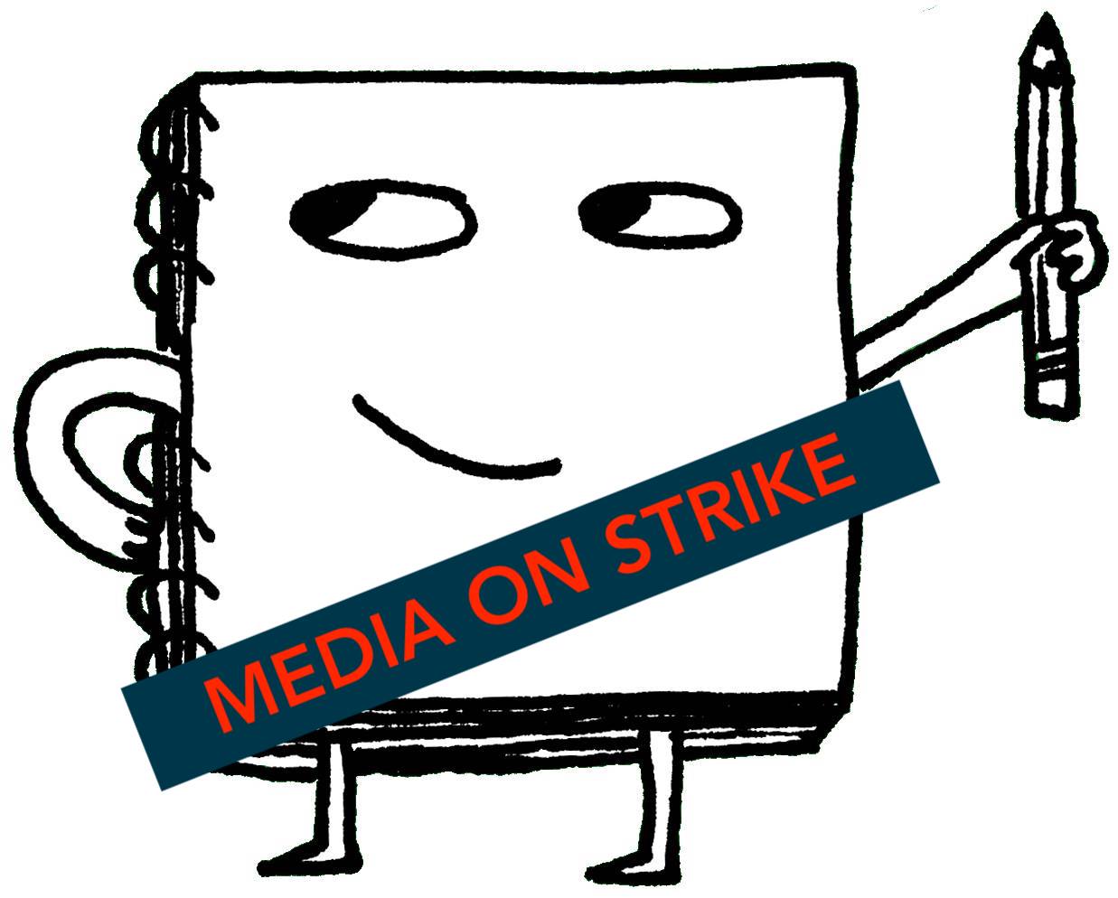 Hot Girl Media Summer: Gannett Journalists Stage A Walkout