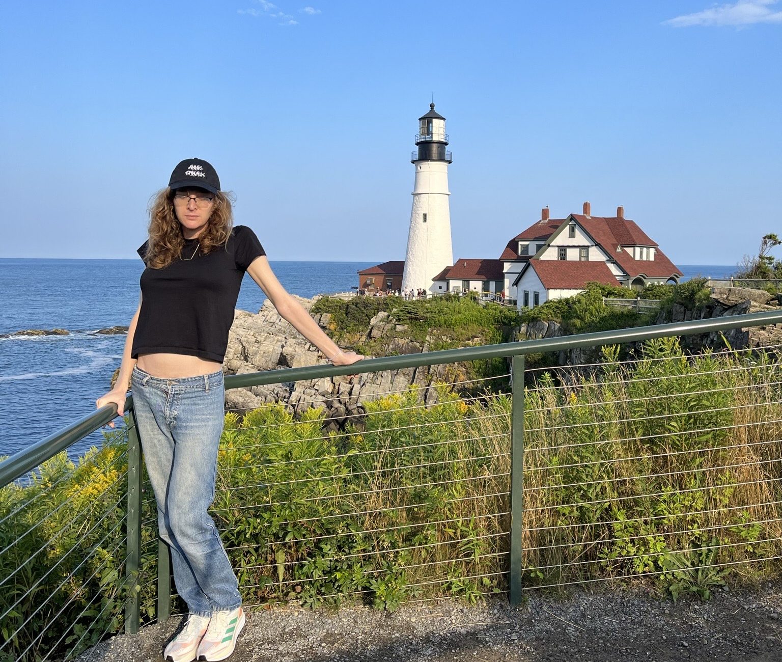 Behind The Subscriber Story: Grace Byron