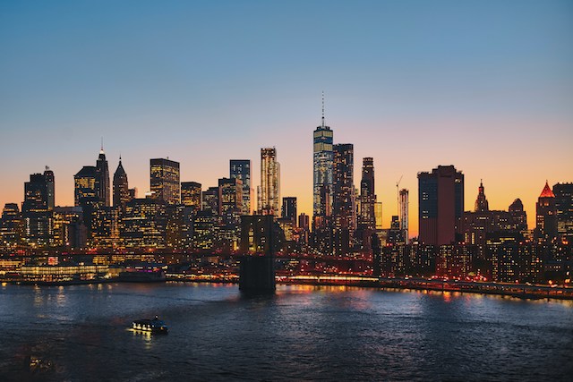 Yashica Dutt Wrote About How South Asian New Yorkers Feel About Mamdani