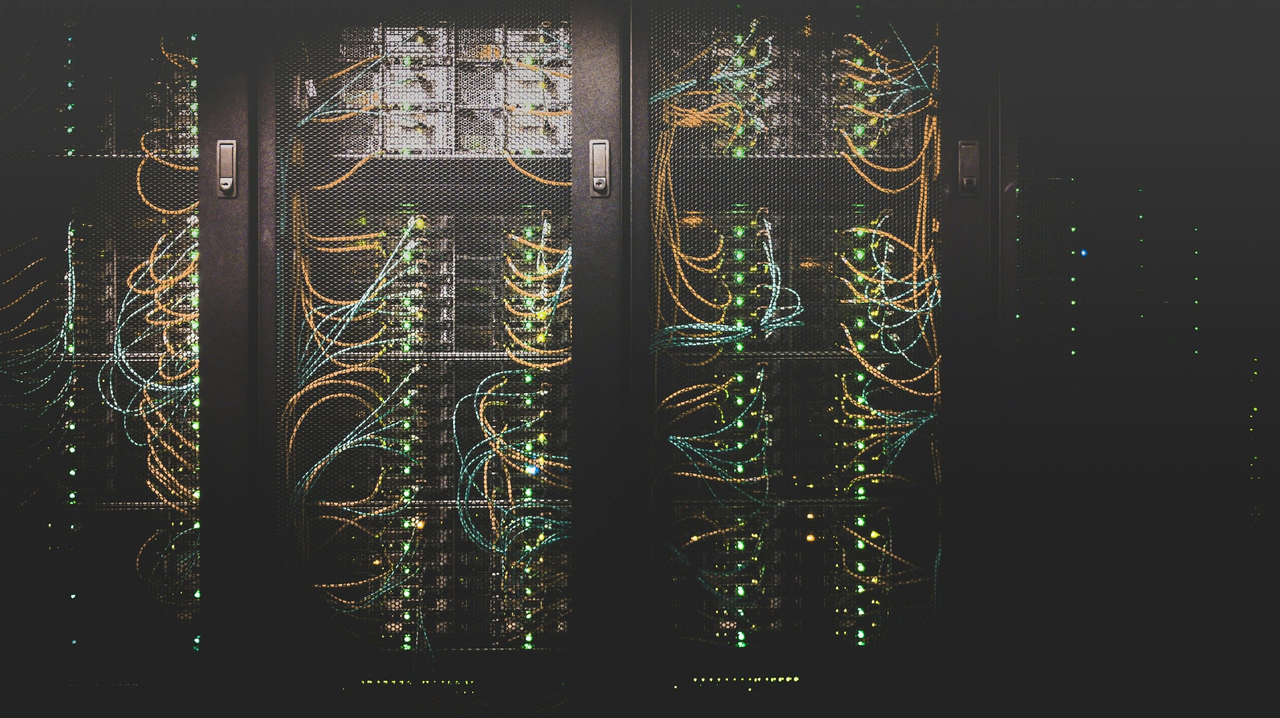 Daniel A. Medina Profiled A Comedian Speaking Out Against Data Centers