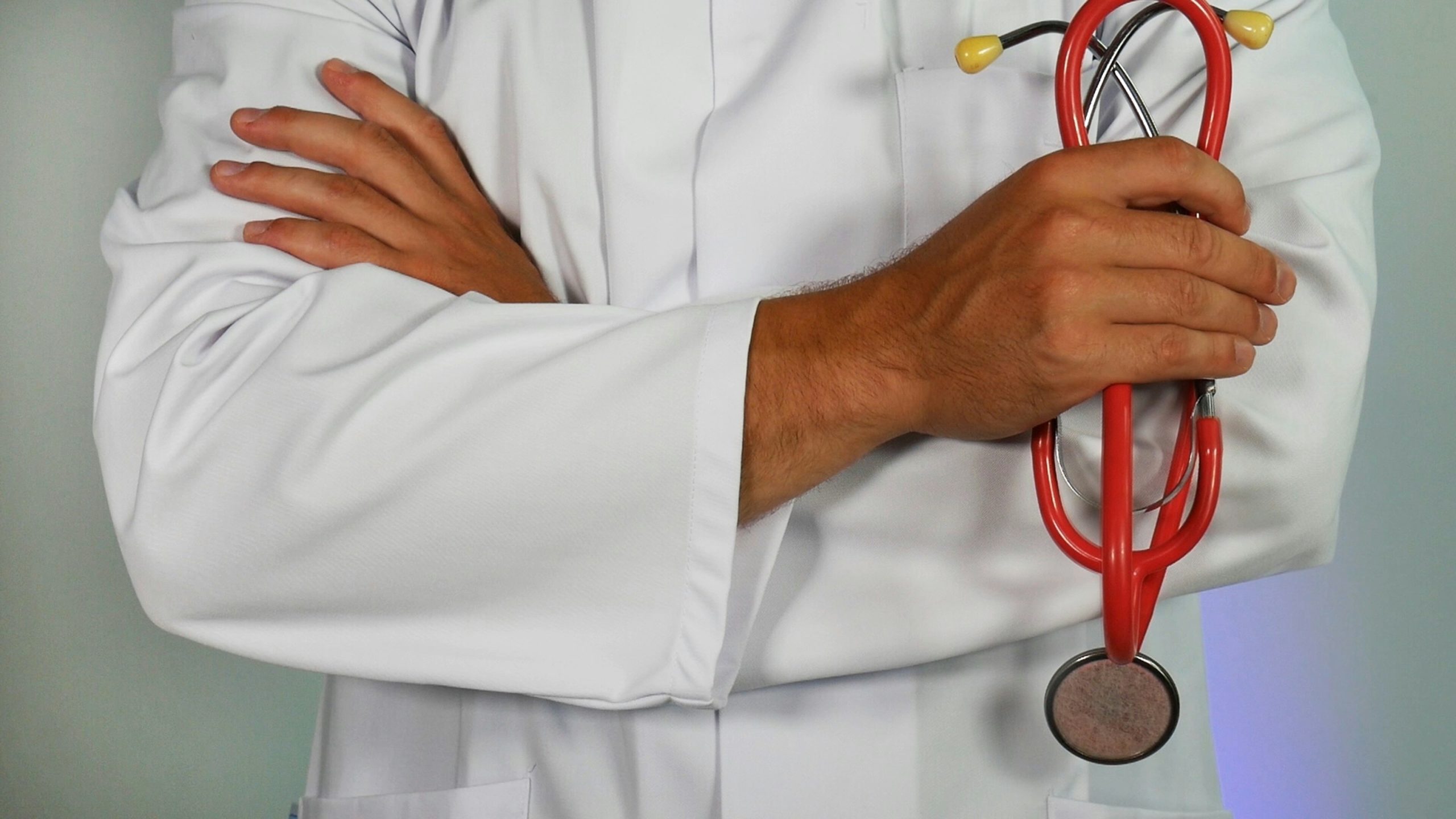 Ashleigh N. DeLuca Uncovered An Overlooked Aspect of Men's Health Research