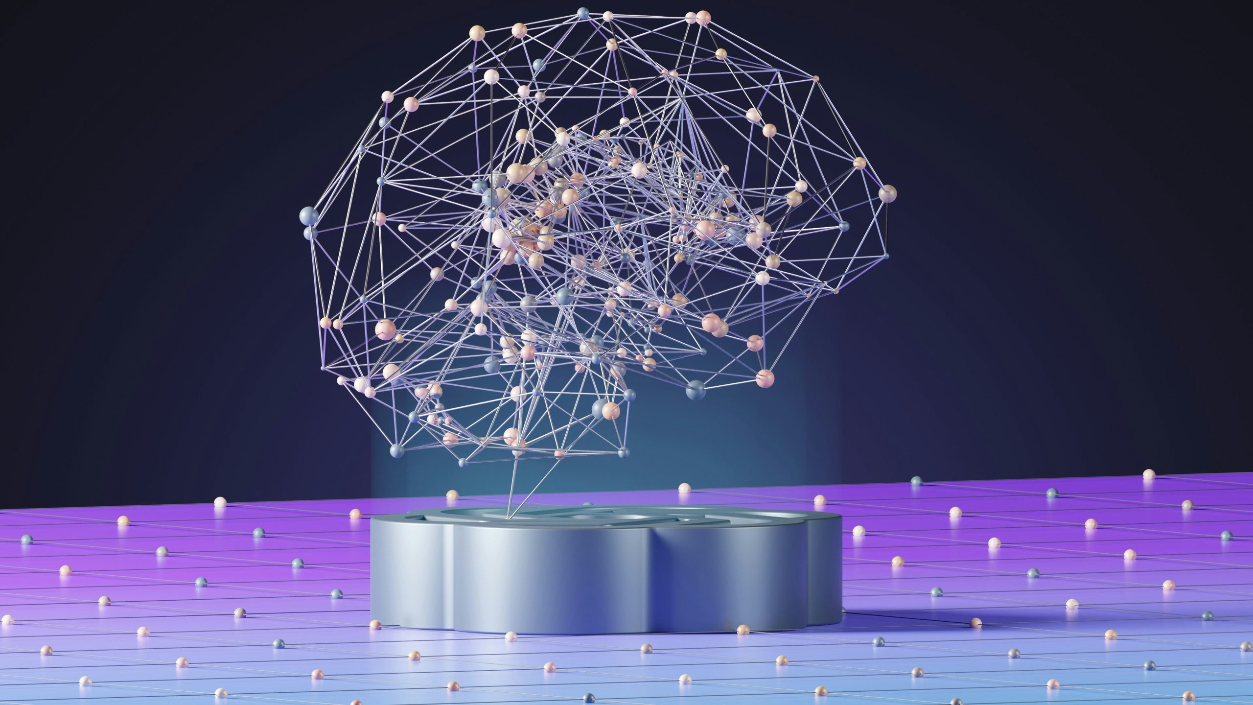 Andrea Javor Wrote About How To Mitigate The AI Revolution
